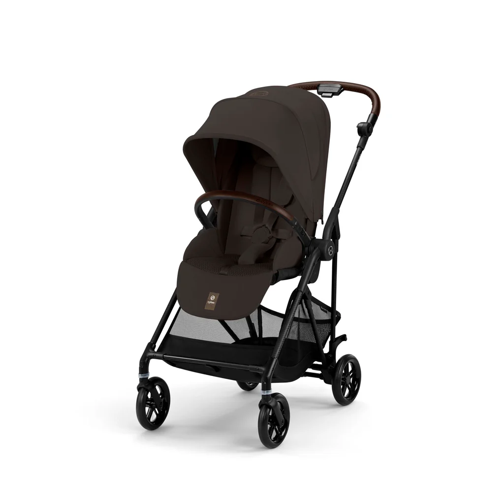 サイベックスメリオカーボン2025_カラーバリエーションにチョコレートブラウンが追加されたことを示す画像